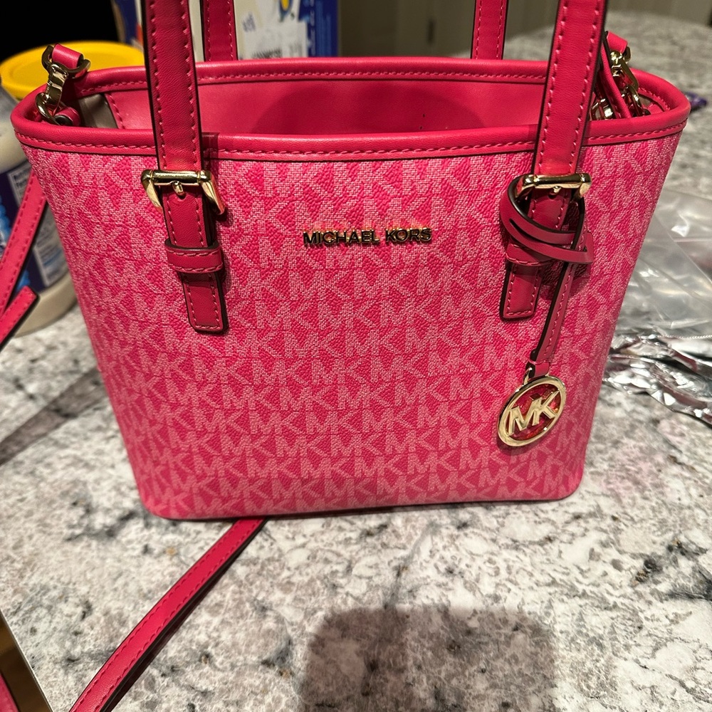 Michael Kors purse